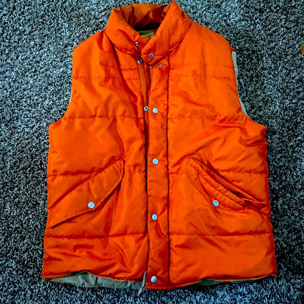 H&M Sleeve Less Vest